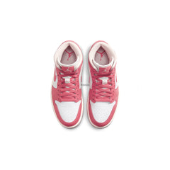 1 Mid 'Strawberries and Cream' Women's (2023)