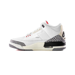 3 'White Cement Re imagined' (2023)