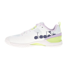 Blushield Torneo 2 All Ground Tennis Shoes
