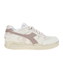 B.560 Boho Lace Up Sneakers