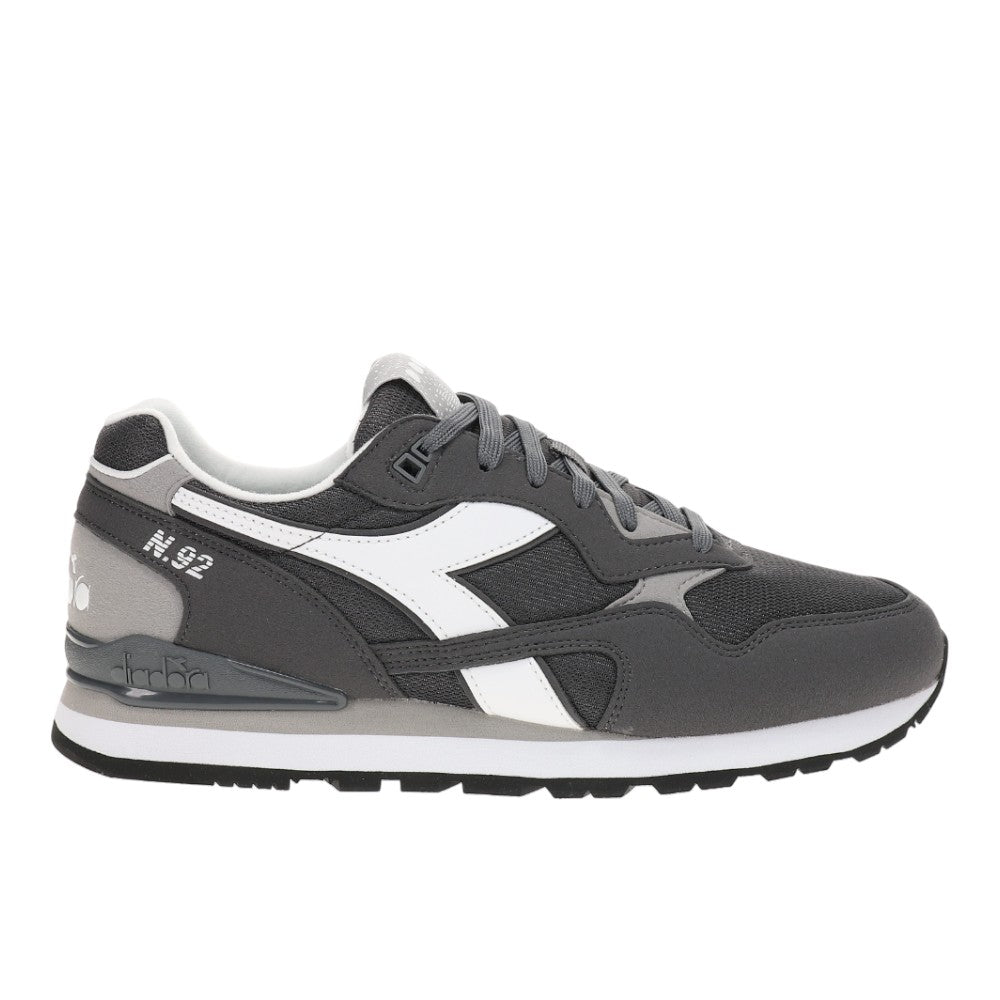 N.92 Lace Up DD Comfort Sneakers