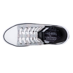 Slip-ins x Snoop Dogg Disco Snoop Sneakers