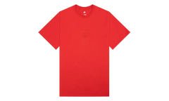 Sportswear AF1 40th Anniversary T-Shirt "University Red" DV9603 657