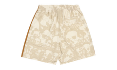 Despair Active Shorts "Beige" P26SP021-ECRU