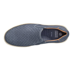 McGuffey 2 Woven Slip On Sneakers