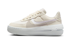 Air Force 1 Low Platform Wmns"Ivory" DJ9946 107