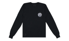 Malibu Exclusive L/S T-shirt "Black" CHRM1188