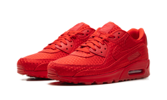 Air Max 90 "Valentine's Day - University Red" IB6606 600