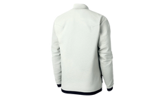 Sportswear Tech Pack Woven Track Jacket "White / Black" 928561 121
