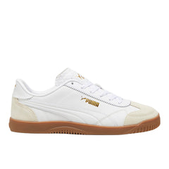 Club 5V5 Lux Lace Up Sneakers