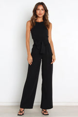 Kieran Pants - Black