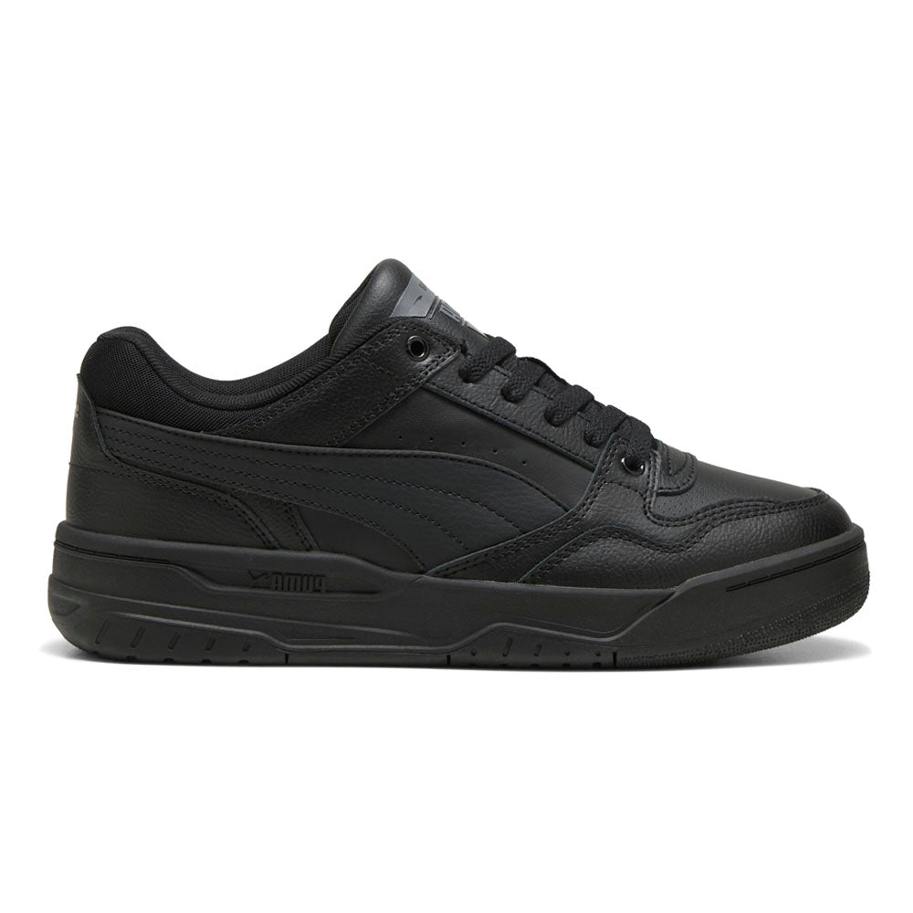 Rebound Retro Lace Up Sneakers