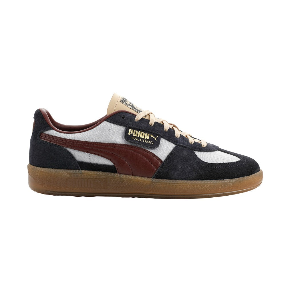PUMA X SCHOMBURG Palermo Lace Up Sneakers