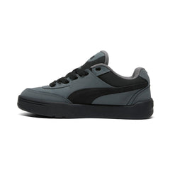 Park Lifestyle SK8 Buck Lace Up Sneakers