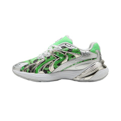 Inverse Ripndip Lace Up Sneakers