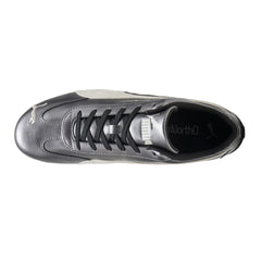 Speedcat Metallic Lace Up Sneakers