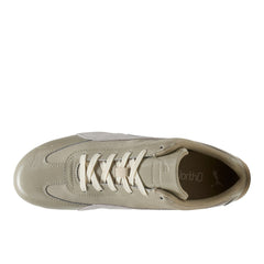 Speedcat Patent Lace Up Sneakers