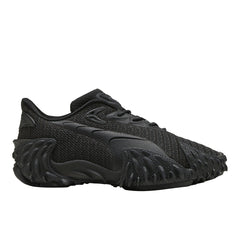 Mostro X Lace Up Sneakers