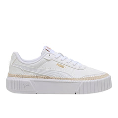 Carina Mia Espadrille Lace Up Sneakers
