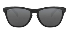 Frogskins Sunglasses "Polished Black / PRIZM Black" OO9013 C4