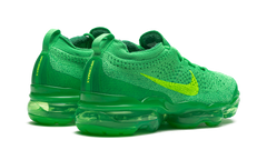 VAPORMAX 2023 FLYKNIT WMNS"Green Shock" DV6840 300