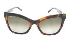 BUTTERFLY SUNGLASSES "Tortoise" MCM712S-215