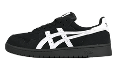 Japan Pro "Black White" 1201A920 001