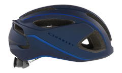 ARO3 Lite Cycling Helmet "Navy / Primary Blue Stripe" FOS900595 9D6