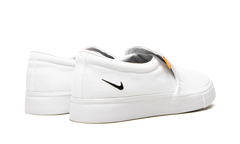 COURT ROYALE AC SLIP MNS WMNS
