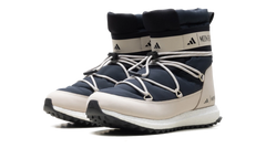 Moon Boot Moonboost High "Core Black" IH2489