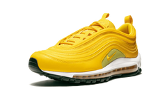 AIR MAX 97 WMNS "MUSTARD / MUSTARD-BUFF GOLD" 921733 701