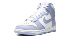 DUNK HIGH MNS WMNS"Aluminum" DD1869 107
