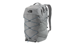 BOREALIS BACKPACK "Light Grey" NF0A52SE2GN