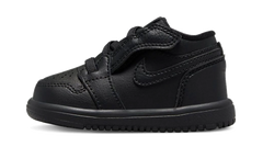 Air Jordan 1 Low Alt TD "Blackout" CI3436 091