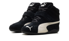 Speedcat Wedge WMNS "Black White" 408119 01