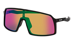 Sutro Sunglasses "Polished Black / PRIZM Snow Jade" OO9406 21