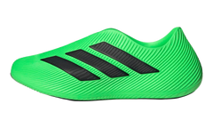 Purechill Slides "Screaming Green Core Black" KI0069