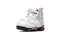 Air Jordan 7 TD "Cardinal" DJ2776 106