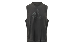 ADI365 SFTM Running Tank Top "Black" KT0774