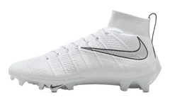 Vapor Edge 360 Untouchable Mid "White Metallic Silver" FQ0235 102
