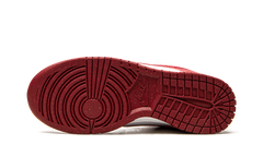DUNK LOW NEXT NATURE WMNS"University Red" DN1431 101