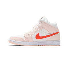 1 Mid 'Corduroy Suede' W