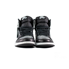 1 'Silver Toe' Women's