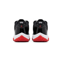 11 Retro Low 'Bred' (2025)