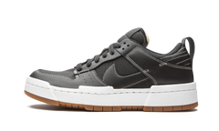 DUNK LO DISRUPT WMNS"Medium Brown"