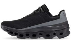 Running Cloudmonster Lumos Black (Women's)