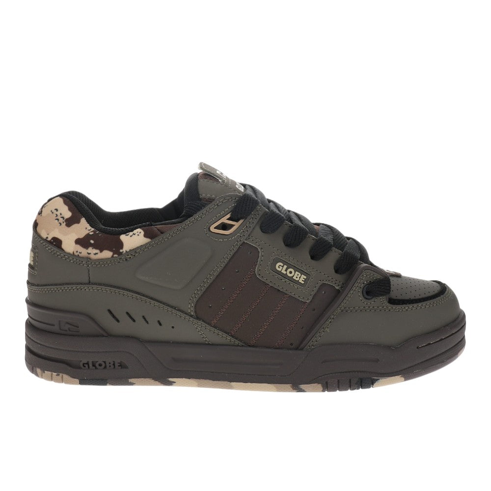 Fusion Heritage Classic Skate Shoes