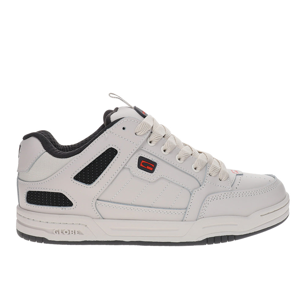 Tilt Prime Hertiage Lace Up Sneakers