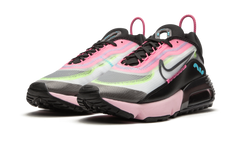 WOMENS AIR MAX 2090