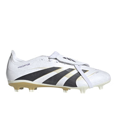 Predator League Fold-Over Tongue Firm Ground/Multi Ground Soccer Cleats